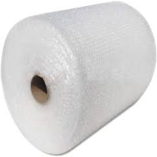 Air Bubble Roll - Application: Industrial