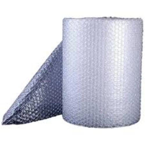 Air Bubble Roll - Application: Industrial