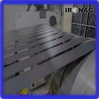 Cr Slit Coil - Application: Construction