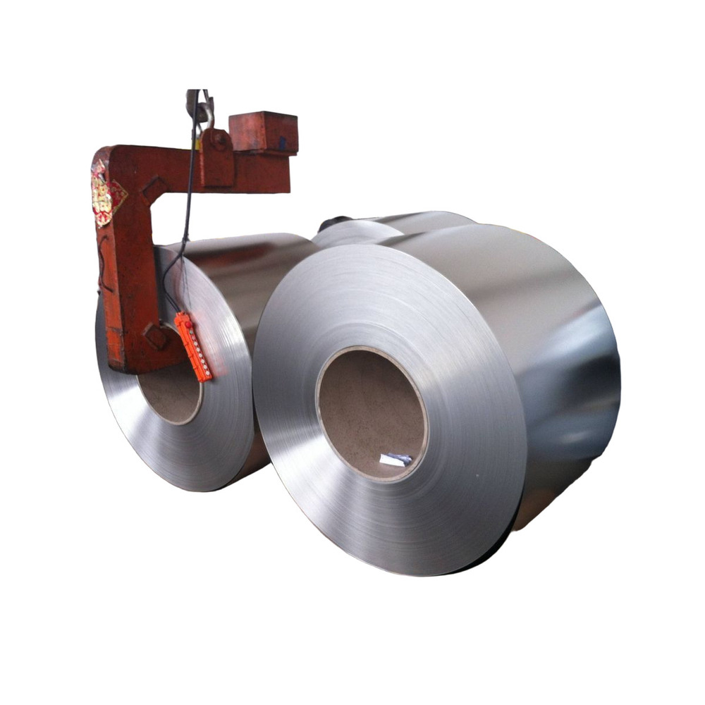 Gp Coil - Application: Industrial