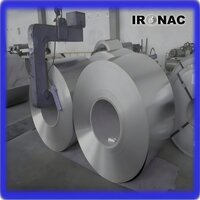 Gp Coil - Application: Industrial