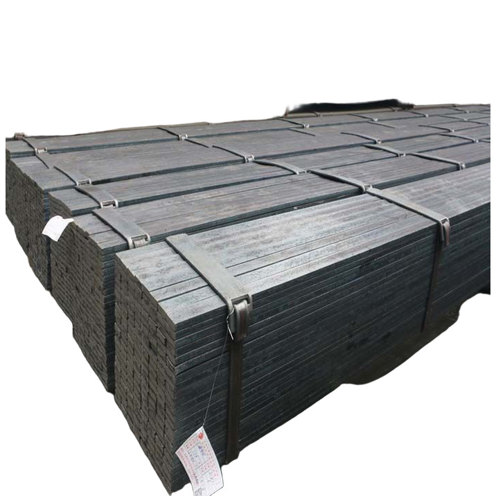 Hot Roll Strip - Color: Grey