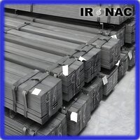 Hot Roll Strip - Color: Grey