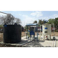 Effluent Treatment Plant