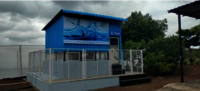 Industrial RO Water Treatment Plant, for Drinking Water Projects