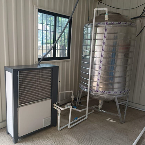 Wtp Ro Plant Csr Projects With Water Atm - Automatic Grade: Semi Automatic