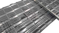Kabelu Roofing Tiles