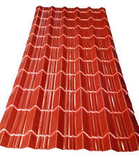 Mangalore Roofing Tiles