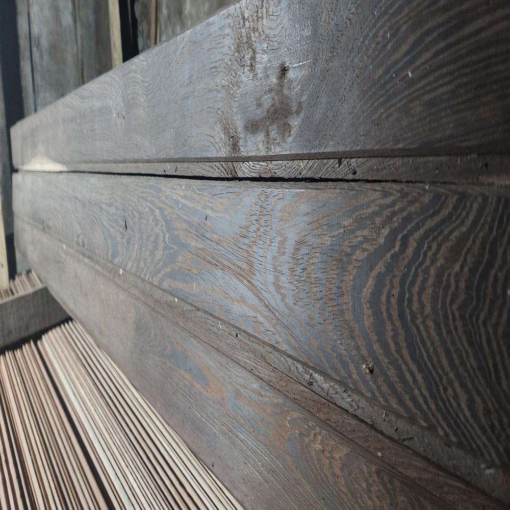 Wenge Frieze For Cilling And Floor - Feature: Scratch Resistant