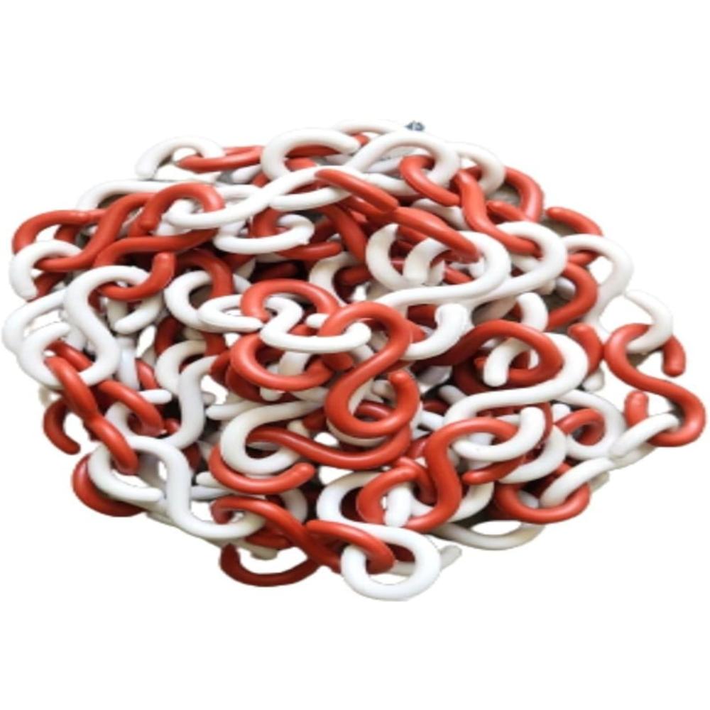 Plastic Link Chain - Application: Sports Field