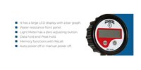 Winters Canada Digital Pressure Gauge MODEL