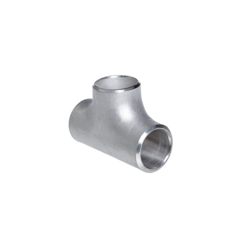 Astm B366 600 Reducing Tee - Coating Type: Powder Coating