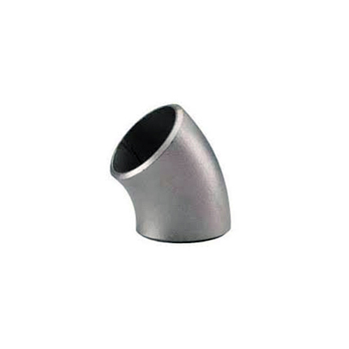 ASTM B366 400 45 Deg Elbow