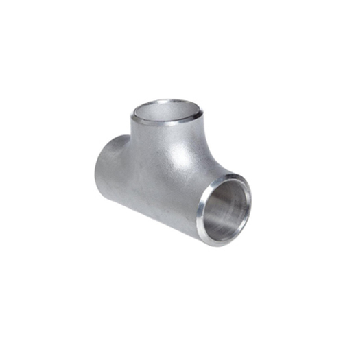 ASTM B366 20 Reducing Tee