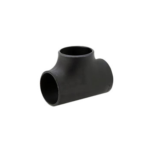 ASTM A234 WP5 Reducing Tee