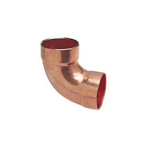 Astm B122 90-10 Elbow - Features: Rust Proof