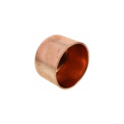 Astm B122 90-10 Cap - Coating Type: Powder Coating