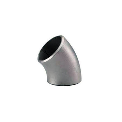 ASTM A815 S31803 S32205 45 Deg Elbow