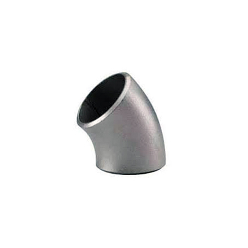ASTM A815 S32750 S32760 45 Deg Elbow