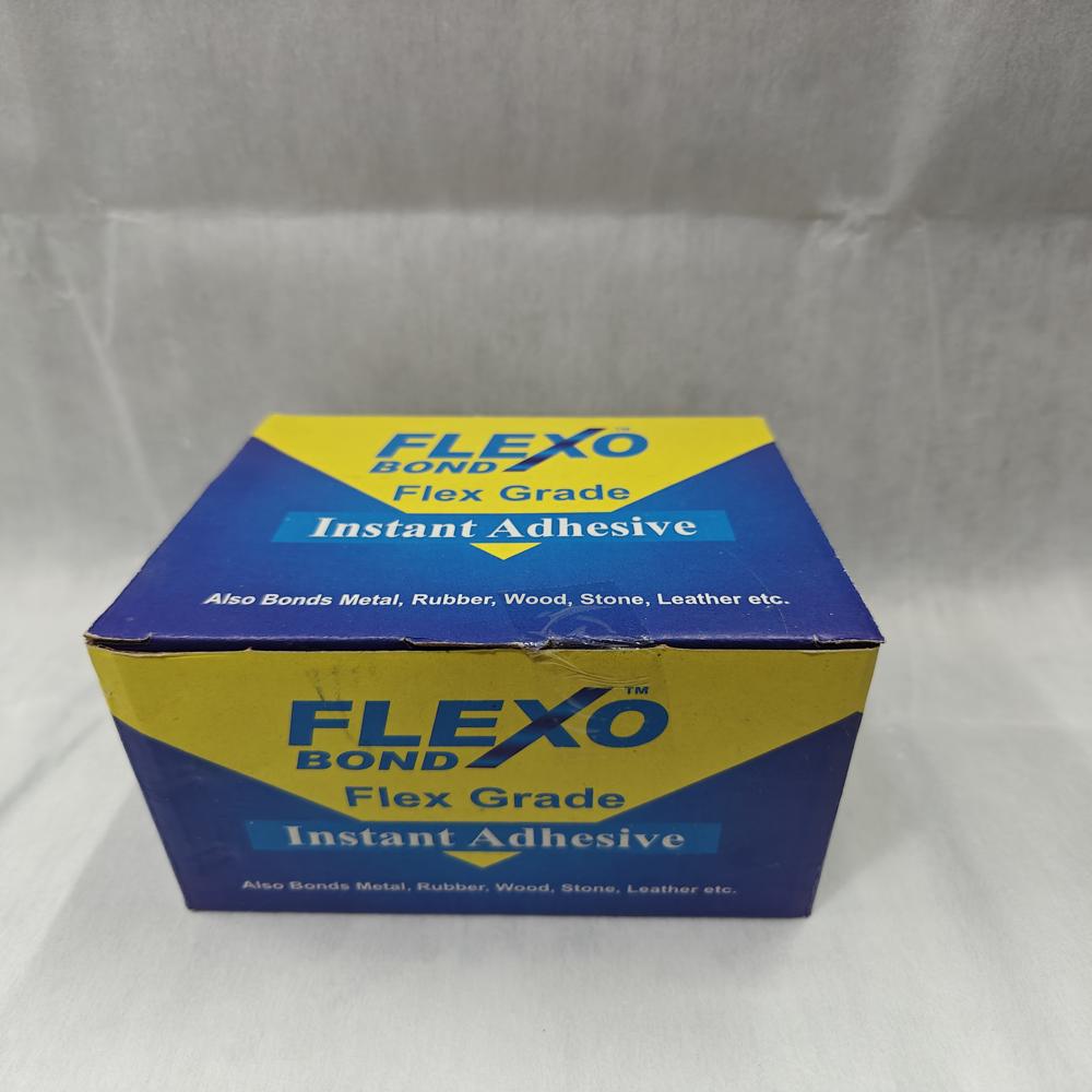 20ml Instant Flex Bond - Application: Used For Laying Single-fired
