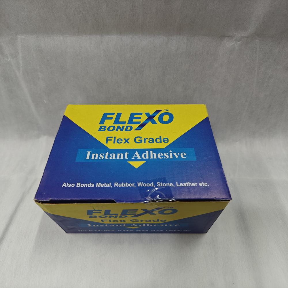 20ml Instant Flex Bond - Application: Used For Laying Single-fired