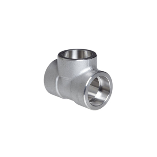 Stainless Steel Socketweld Fittings