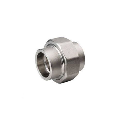 ASTM B564 Inconel 600 Socketweld Union