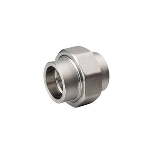 Hastelloy Socketweld Fittings
