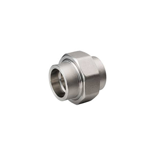 ASTM B564 Nickel Alloy 200 Socketweld Union