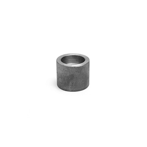 ASTM A182 F1 Socketweld Half Coupling