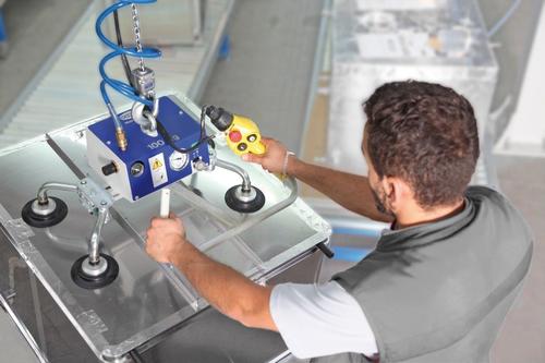वैक्यूम लिफ्टिंग डिवाइस VacuMaster Light