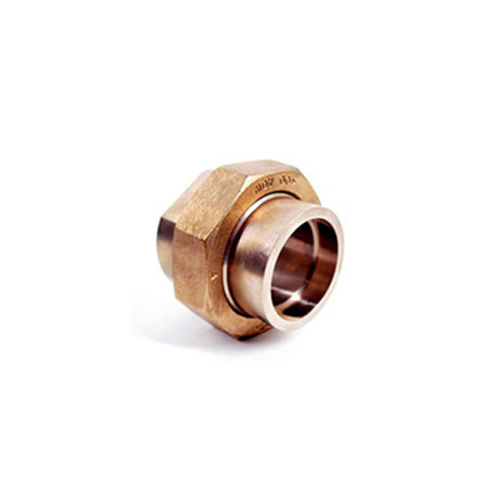 ASTM B467 Copper Nickel 90 10 Socketweld Union
