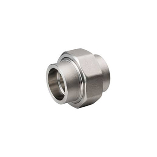 Titanium Socketweld Fittings