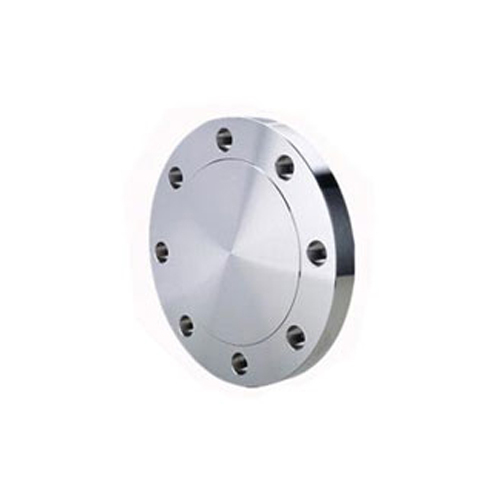 Stainless Steel Flanges