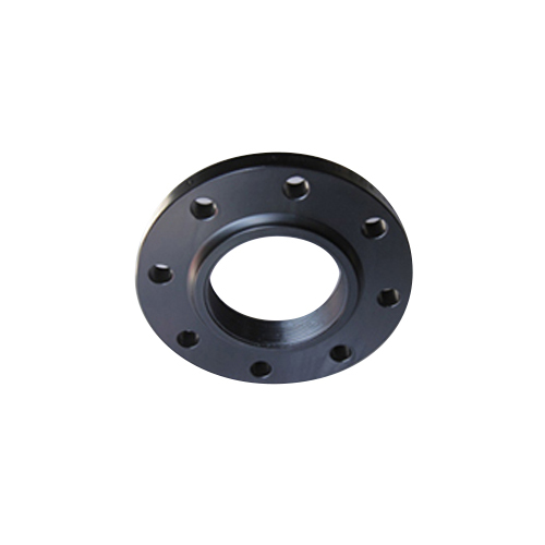ASTM A105 Carbon Steel Threaded Flange