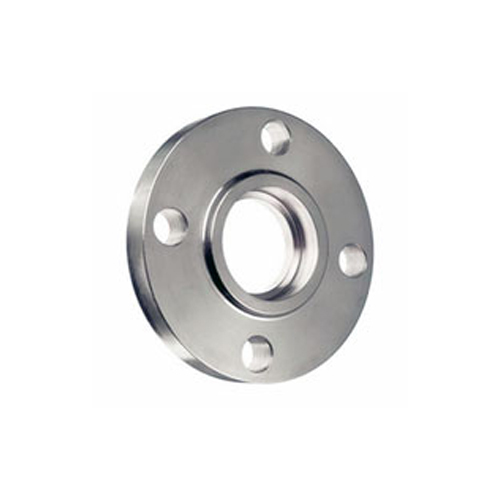 ASTM B564 600 Inconel Socket Weld Flange