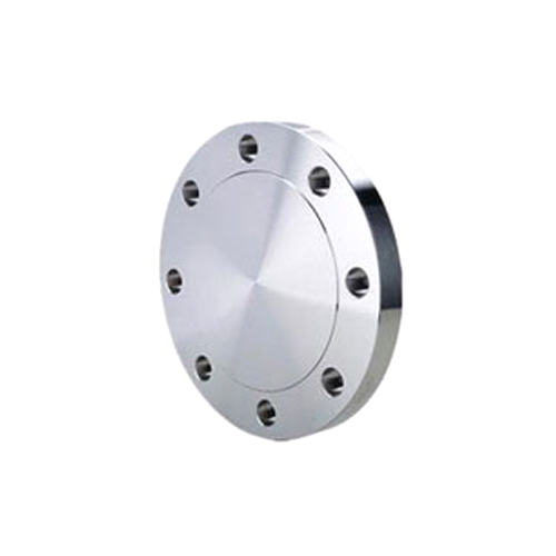 Hastelloy Flanges