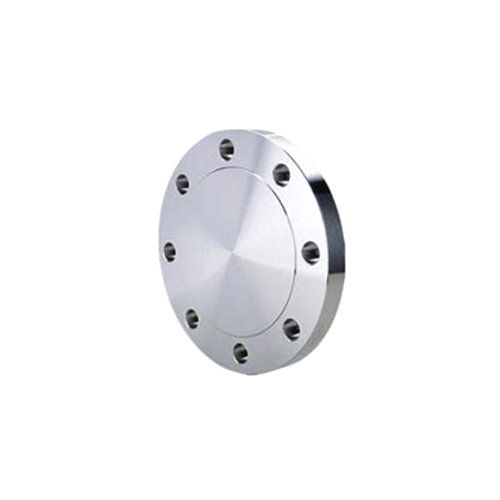 ASTM B564 200 Nickel Alloy Blind Flanges