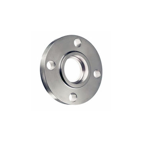 Nickel Alloy Flanges