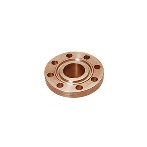 ASTM B151 Copper Nickel 90-10 Slip-On Flanges
