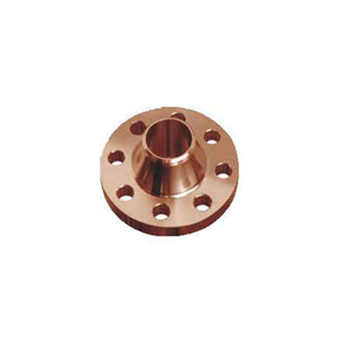 ASTM B151 Copper Nickel 90-10 Weld Neck Flanges