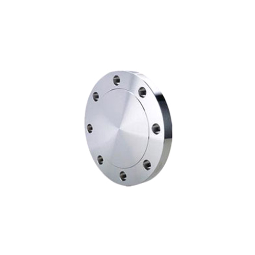Duplex Steel Flanges
