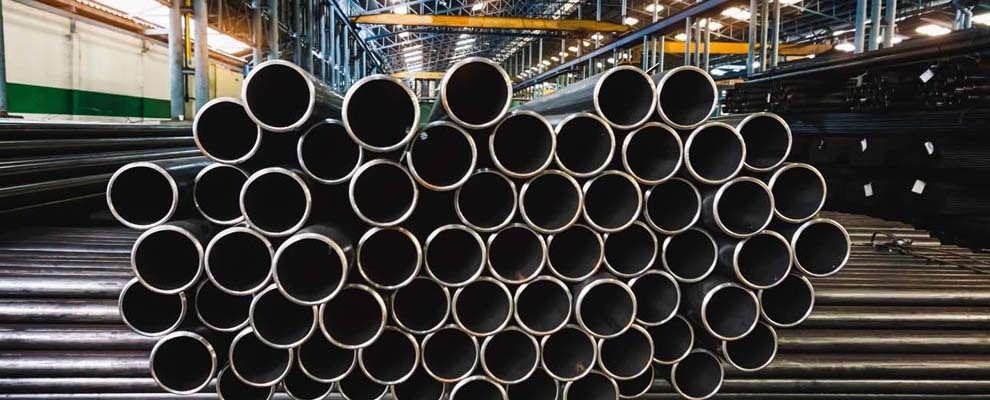 ASTM A312 A213 TP304 Stainless Steel Pipes