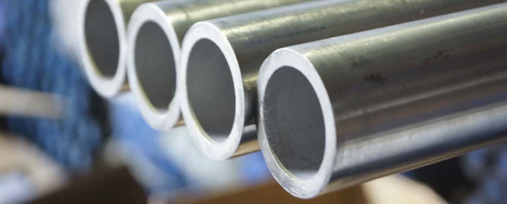 Inconel Pipes And Tubes
