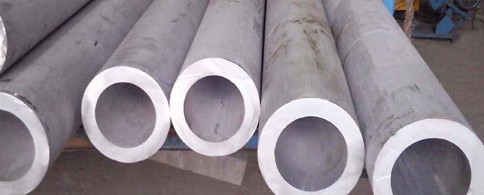 ASTM B167 B163 Inconel 601 Tubes