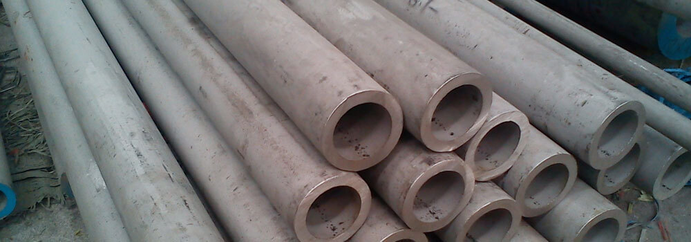 Hastelloy Pipes And Tubes