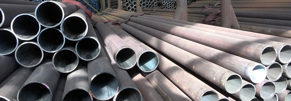 ASTM B622 B626 Hastelloy C276 Tubes