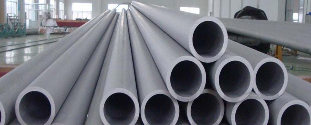 ASTM B165 B163 Monel 400 Pipes