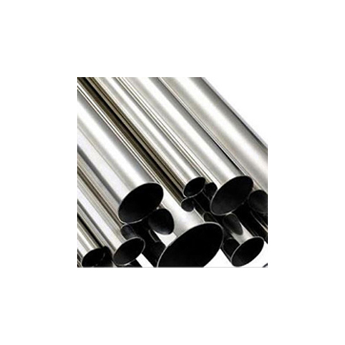 Monel 400 Electropolish Tubes