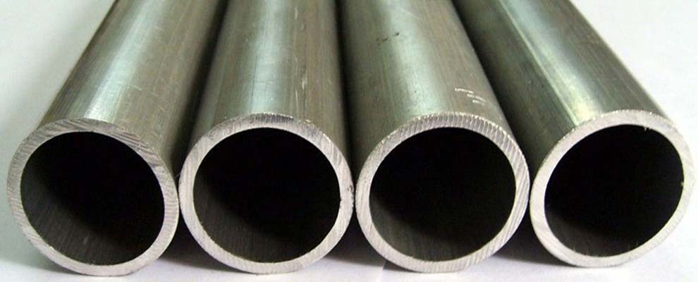 Nickel Alloy Pipes And Tubes